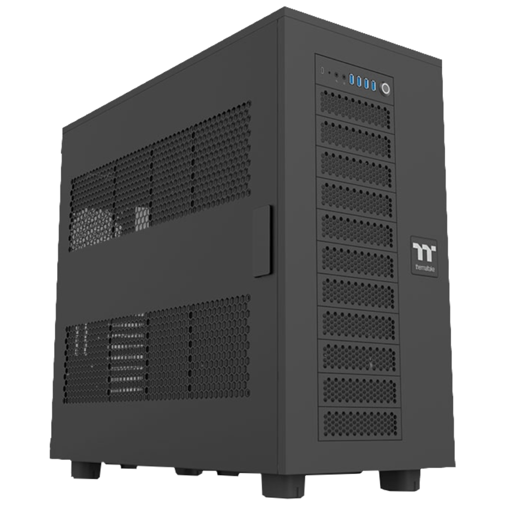 Thermaltake AX700 Siyah