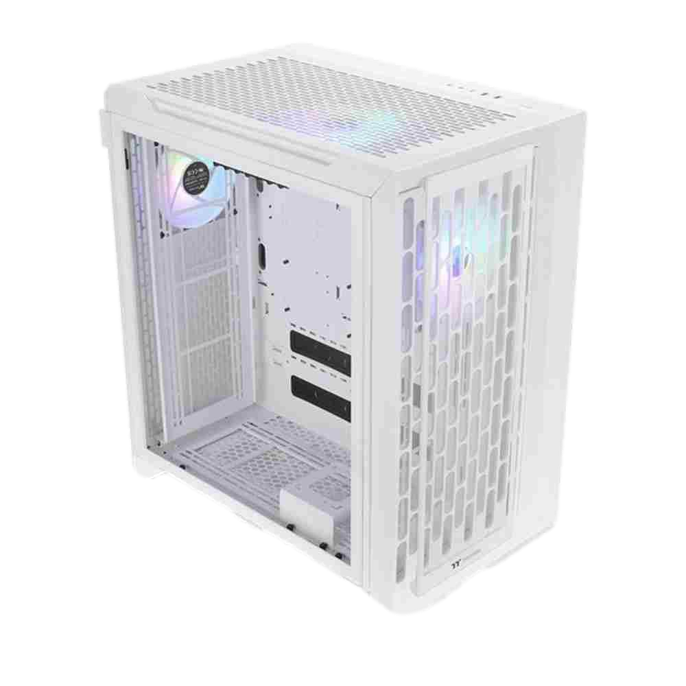 Thermaltake CTE C700 TG Beyaz