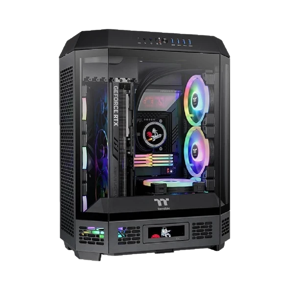 Thermaltake Tower 600