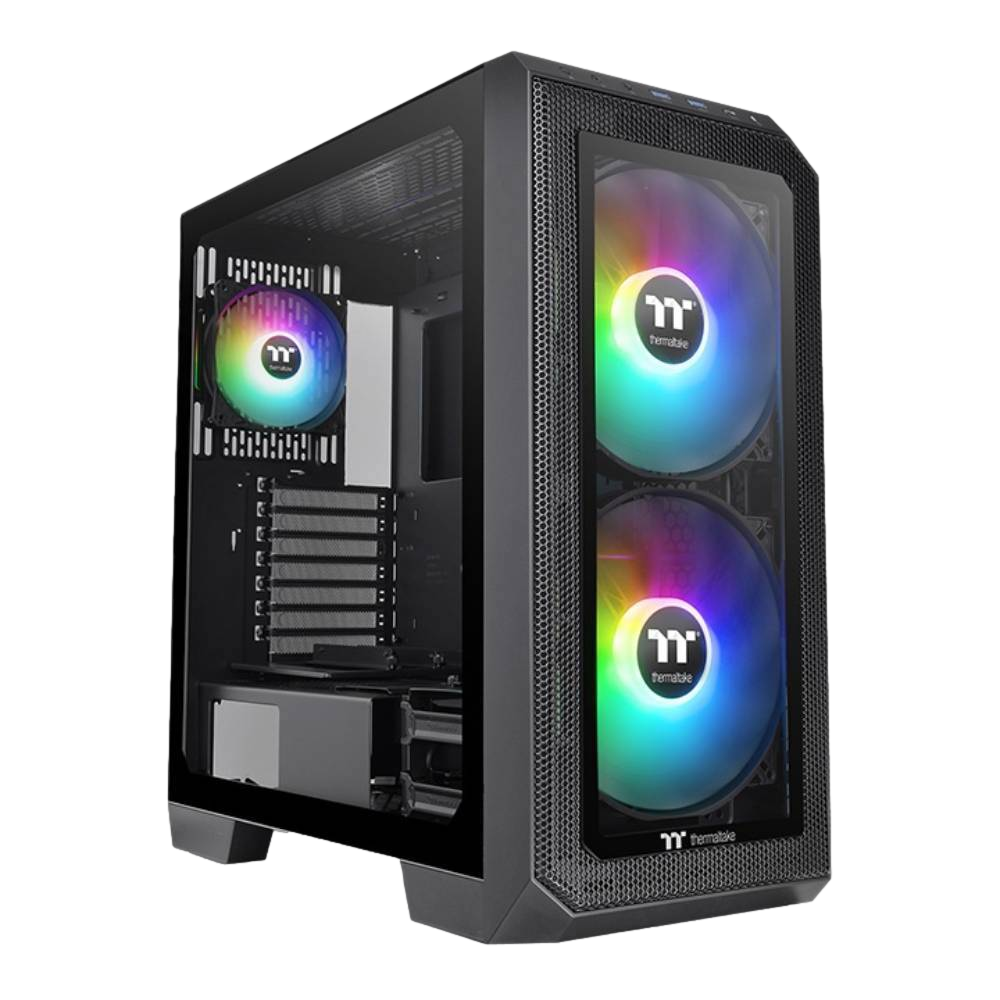 Thermaltake View 300 MX