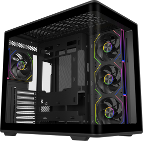 Cooler Master Elite 600 ARGB Curve Siyah 850W