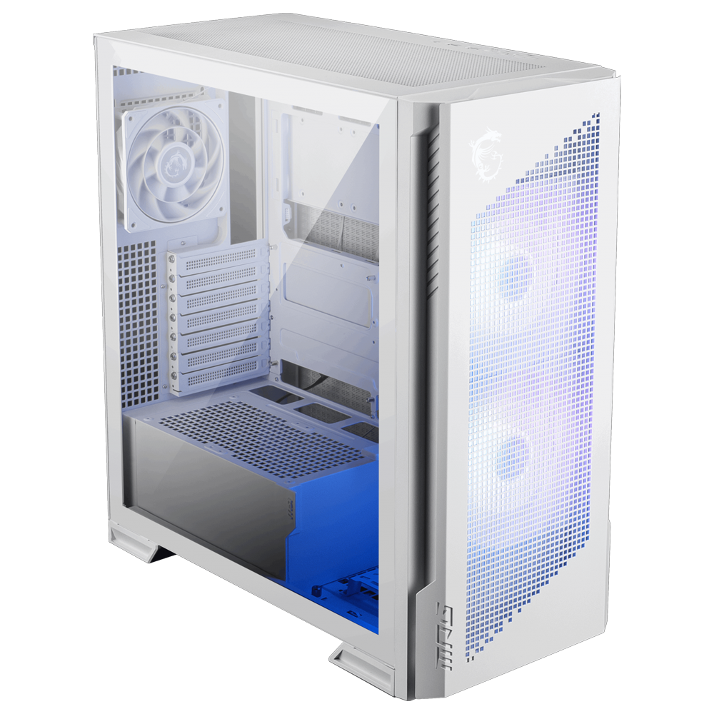 MSI MPG VELOX 300R AIRFLOW Beyaz