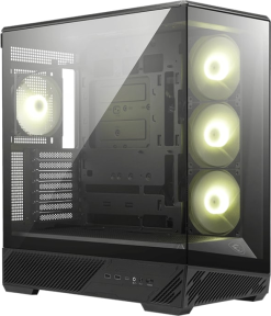 MSI MAG PANO 130R PZ Siyah