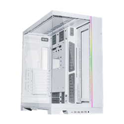 Lian Li O11 Dynamic Evo XL RGB Beyaz