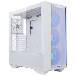 Lian Li LANCOOL III RGB Beyaz