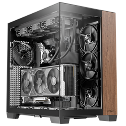 Antec C8 Wood