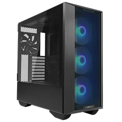 Lian Li LANCOOL III RGB Siyah