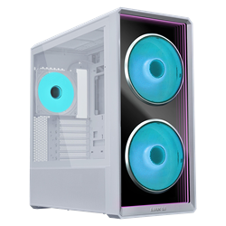 Lian Li LANCOOL 217 INF ARGB Beyaz