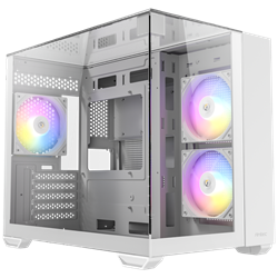 Antec CX60M ARGB Beyaz