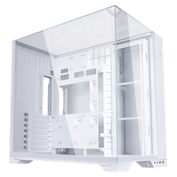 Lian Li O11 Vision Compact Beyaz