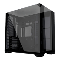 Lian Li O11 Vision Compact Siyah