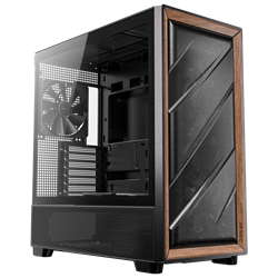 Antec FLUX Siyah