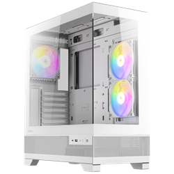 Antec CX700 ARGB Beyaz