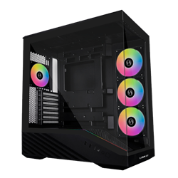 Lian Li VECTOR V100R ARGB Siyah