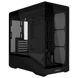 Lian Li VECTOR V100MIX MINI Siyah