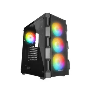 Rampage Woon Mesh Rainbow 650W