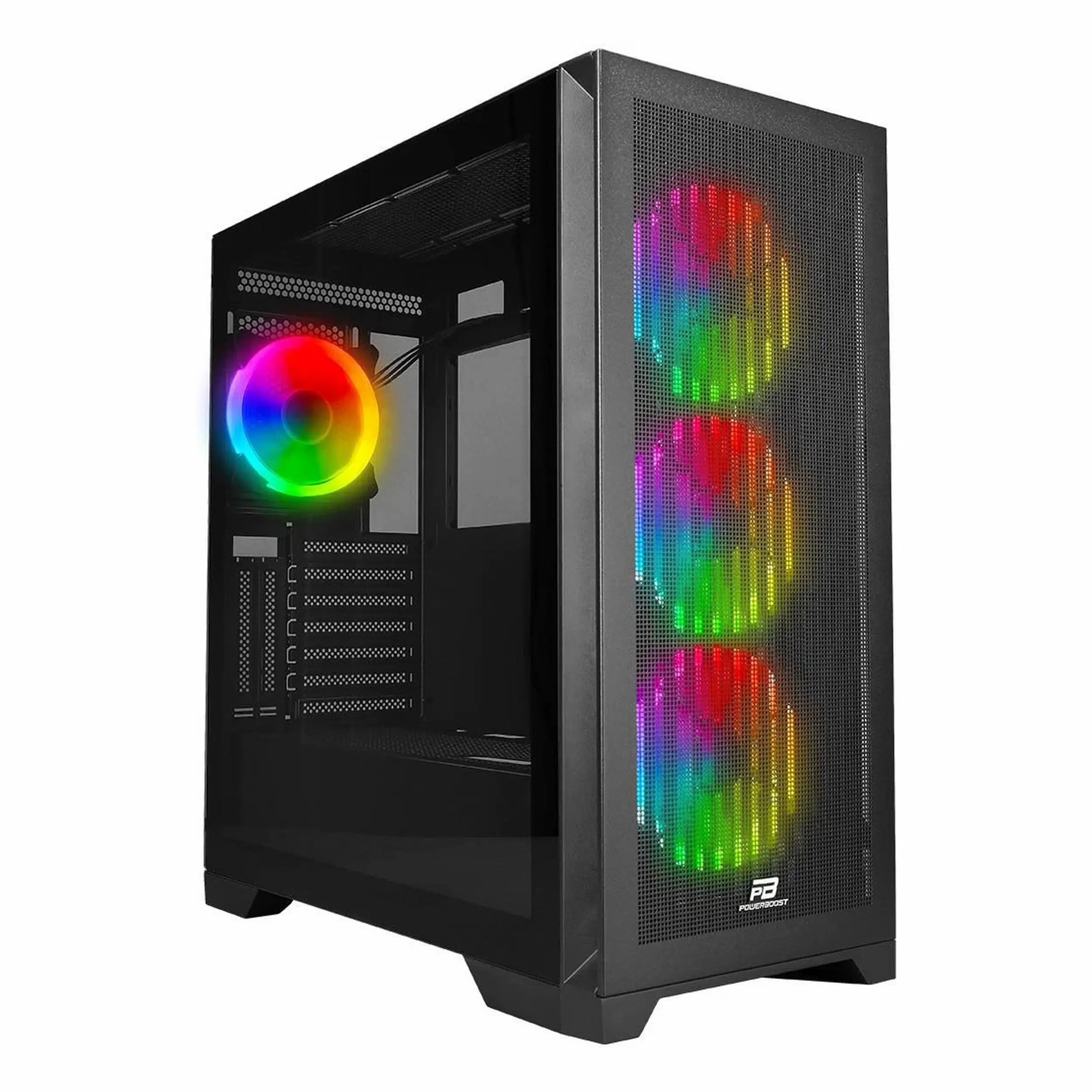 PowerBoost VK-G4306S ARGB