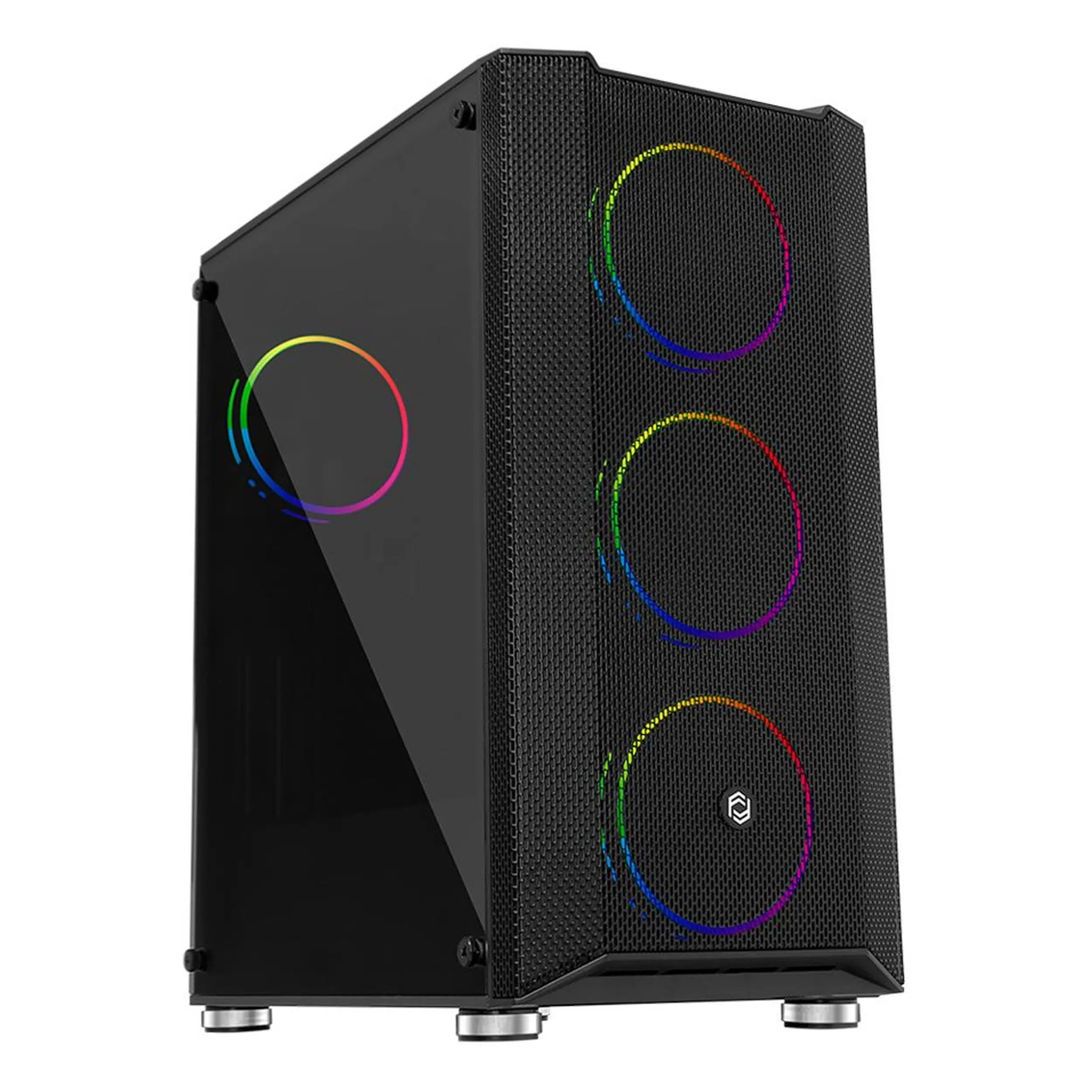 Frisby FC-9405G Panda 650W