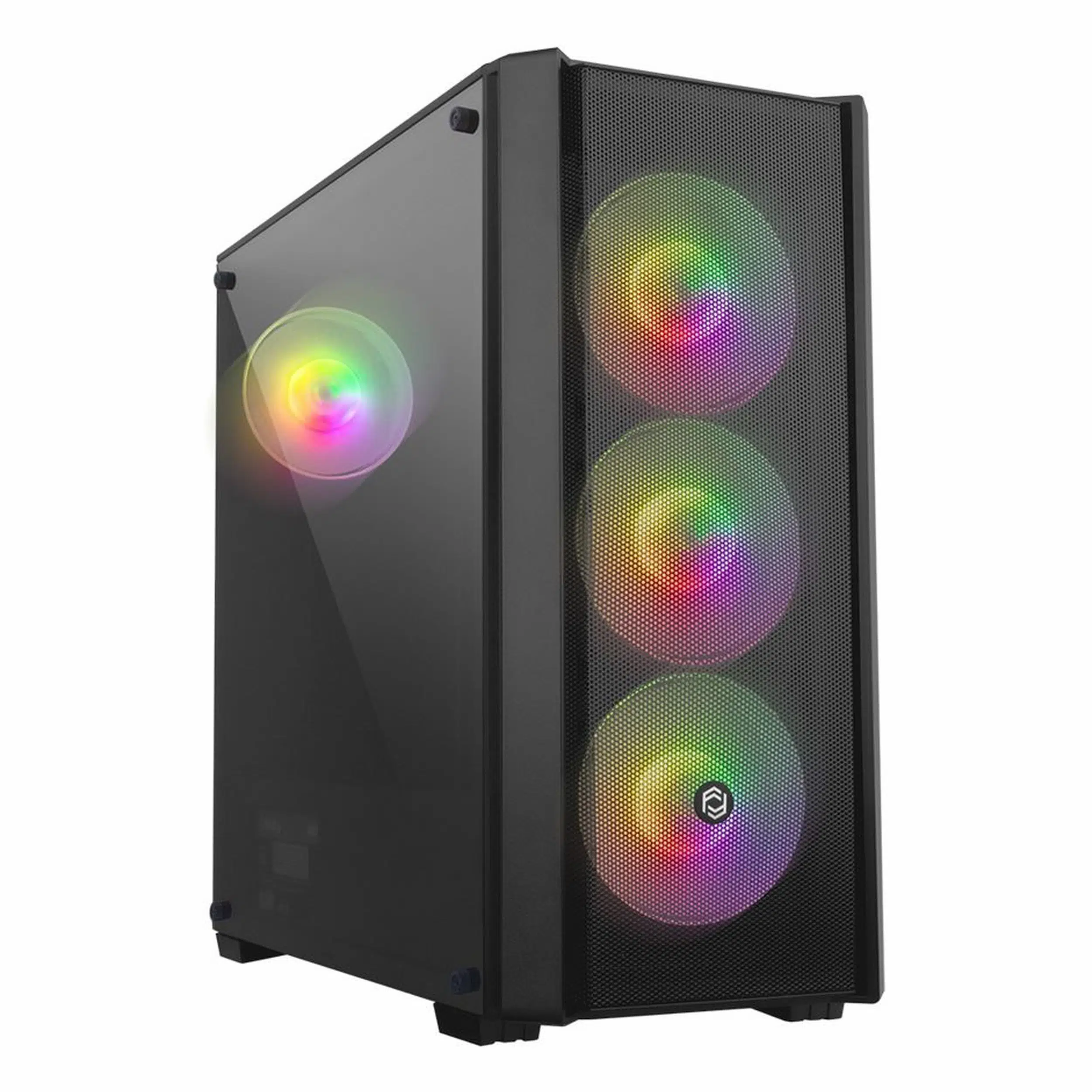 Frisby FC-9440G RGB 650W
