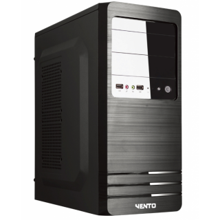 Vento VS114F Siyah 400W