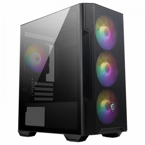 MSI MAG FORGE M100R