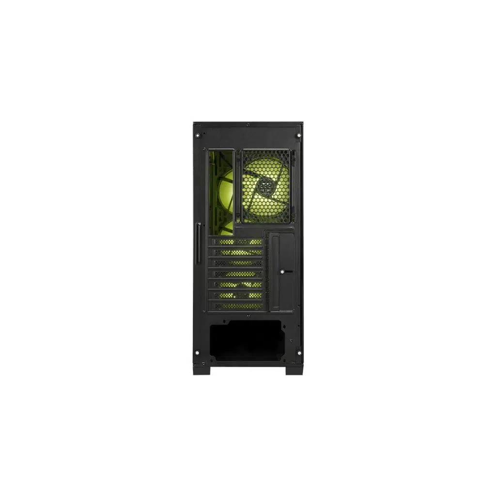 MSI MAG FORGE 340R AIRFLOW