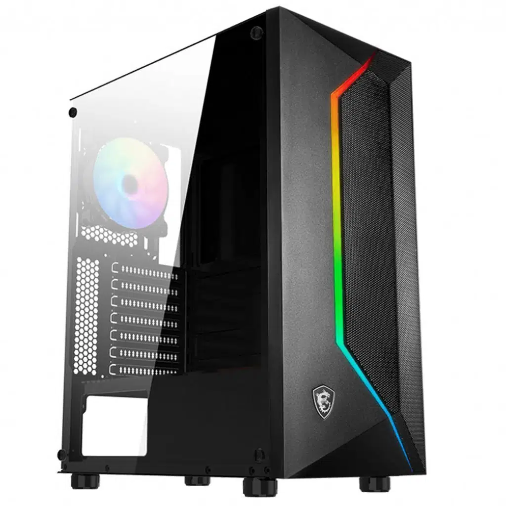 MSI MAG VAMPIRIC 100R