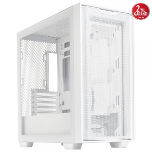 ASUS A21 Beyaz