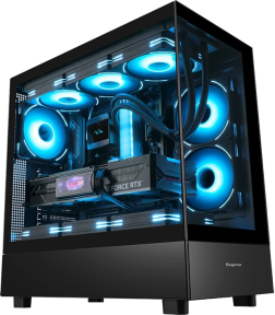 SEGOTEP Endura Pro+ Siyah 750W