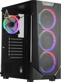 James Donkey Helix H800 Siyah 650W