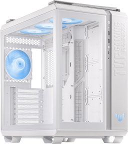 ASUS TUF Gaming GT502 PLUS Beyaz