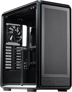 Cooler Master MasterFrame 500 Mesh Siyah