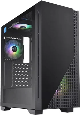 Thermaltake H330 Siyah 650W