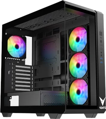 Vento VG4300F RGB 750W