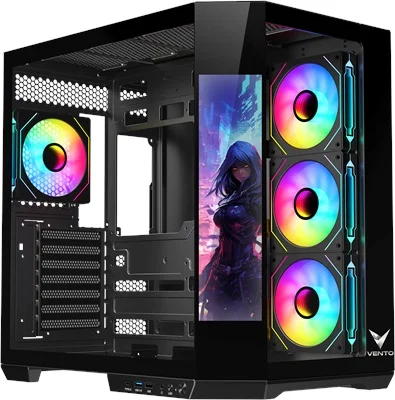 Vento VG4206FSA 9,16"LCD Ekran RGB