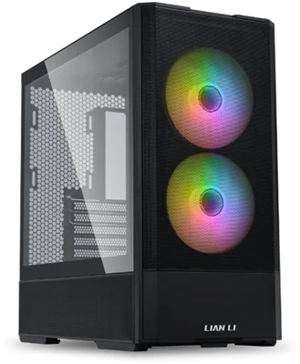 Lian Li Lancool 207 Siyah