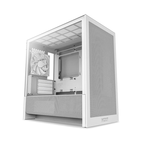 NZXT H3 Flow Beyaz