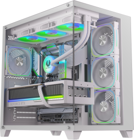BitFenix Polii White Beyaz 850W