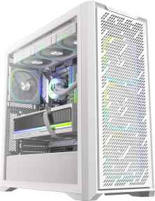 BitFenix Sepii White Beyaz 850W