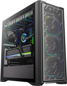 BitFenix Sepii Black Siyah 850W