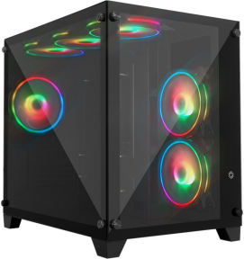 Frisby Phoenix FC-9505G Siyah 750W