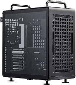 Cooler Master QUBE 540 Stardust Iron CM Q540-MGNN-S00
