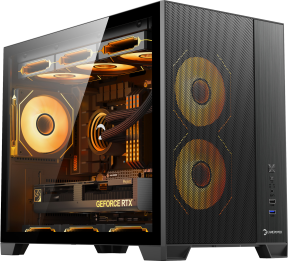 GamePower Warcry Ronin 750W