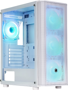 Frisby CM-106 Beyaz 650W