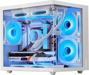Segotep Brave W1 Beyaz 650W