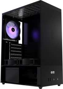 Hawk HC310 Rainbow 600W