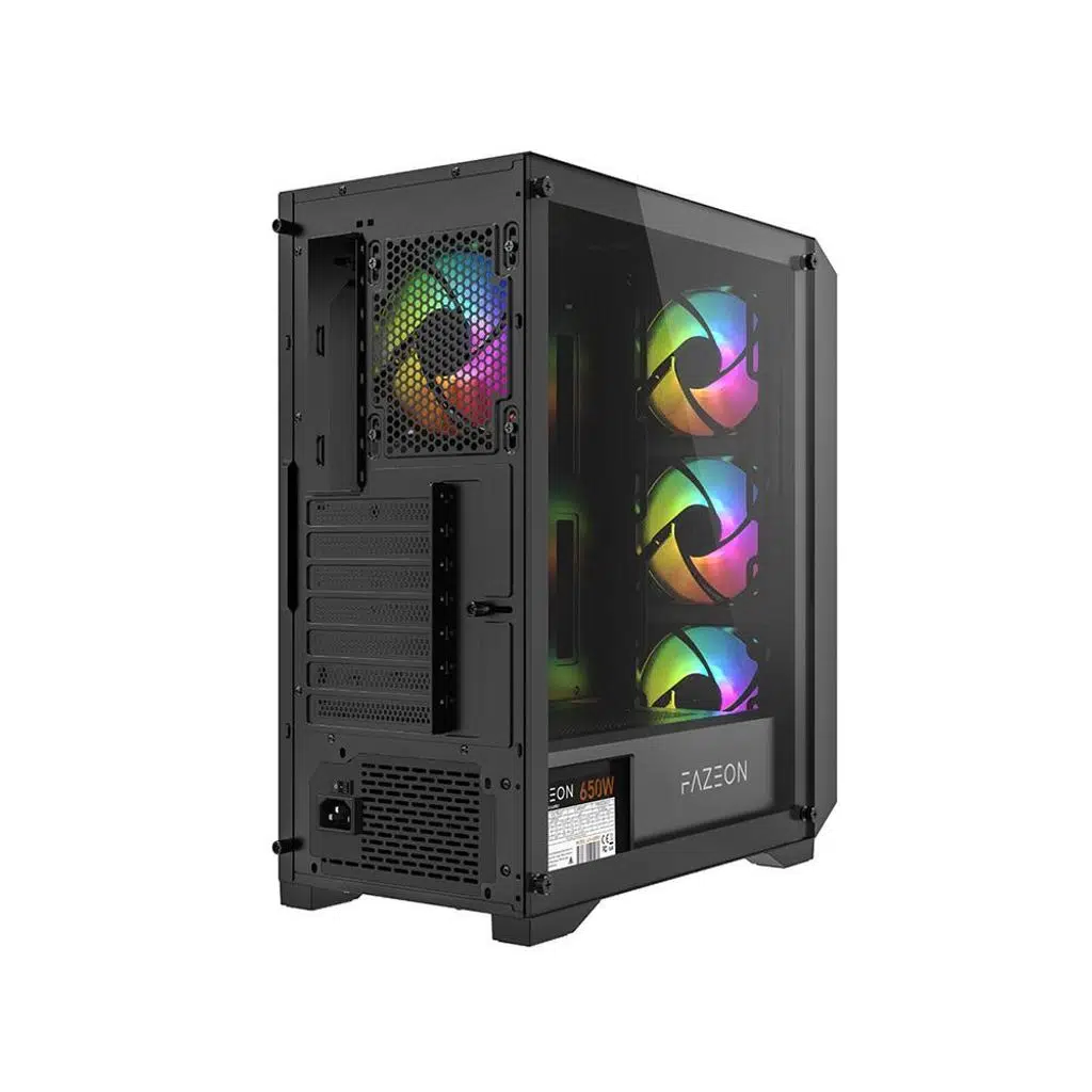 Fazeon F4 650W