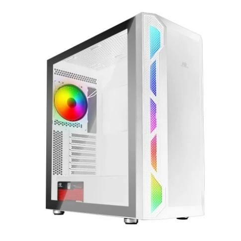 PowerBoost PB-P3701BW ARGB Beyaz 650W