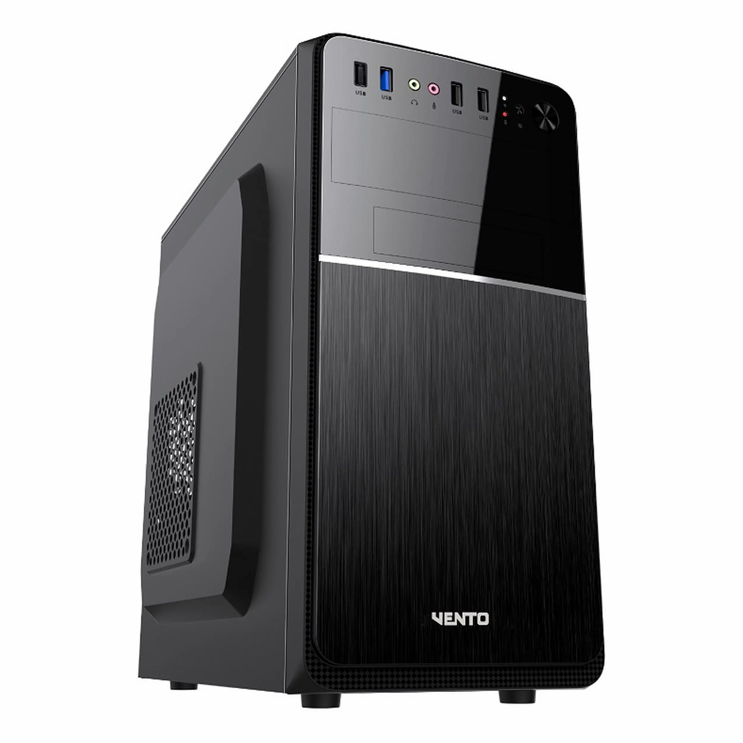 Vento TML117 Siyah 300W