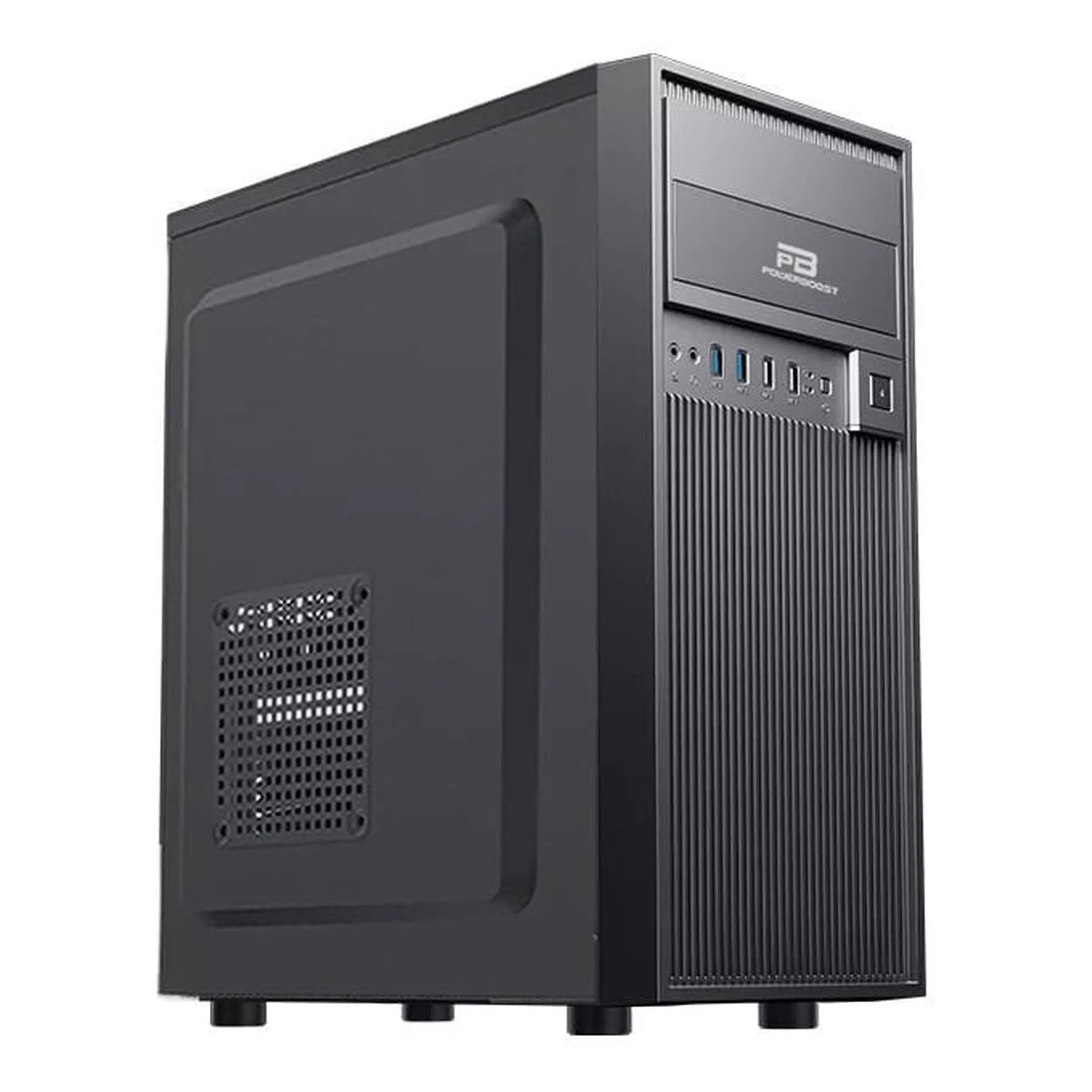 PowerBoost VK-1651 Siyah 500W